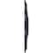 Ekena Millwork Deria Ceiling Medallion (Fits Canopies up to 6"), Hand-Painted Midnight Dream, 20 1/4"OD x 1 1/2"P CM20DRMDF - alternate 2